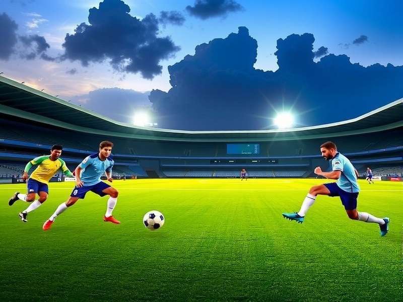 Priya Patel - Head of Football Operations