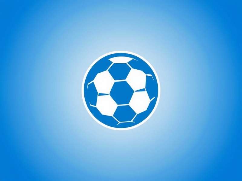 Football coaching session