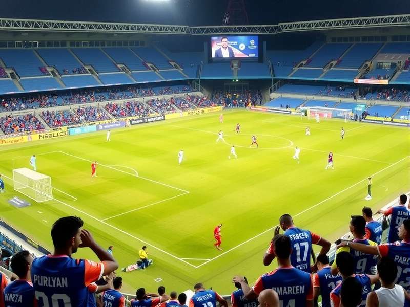 Football talent scouting