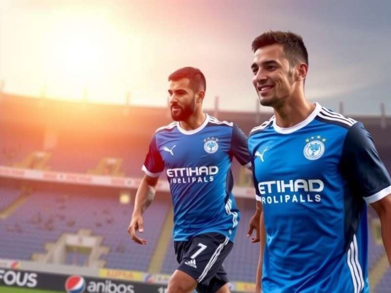 Sports event management